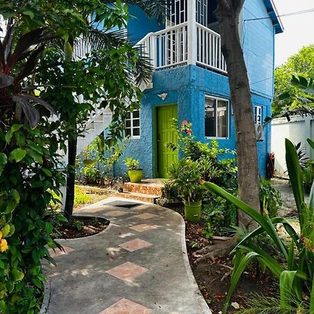 Casa Catalina San Pedro (Ambergris Caye) Exterior foto