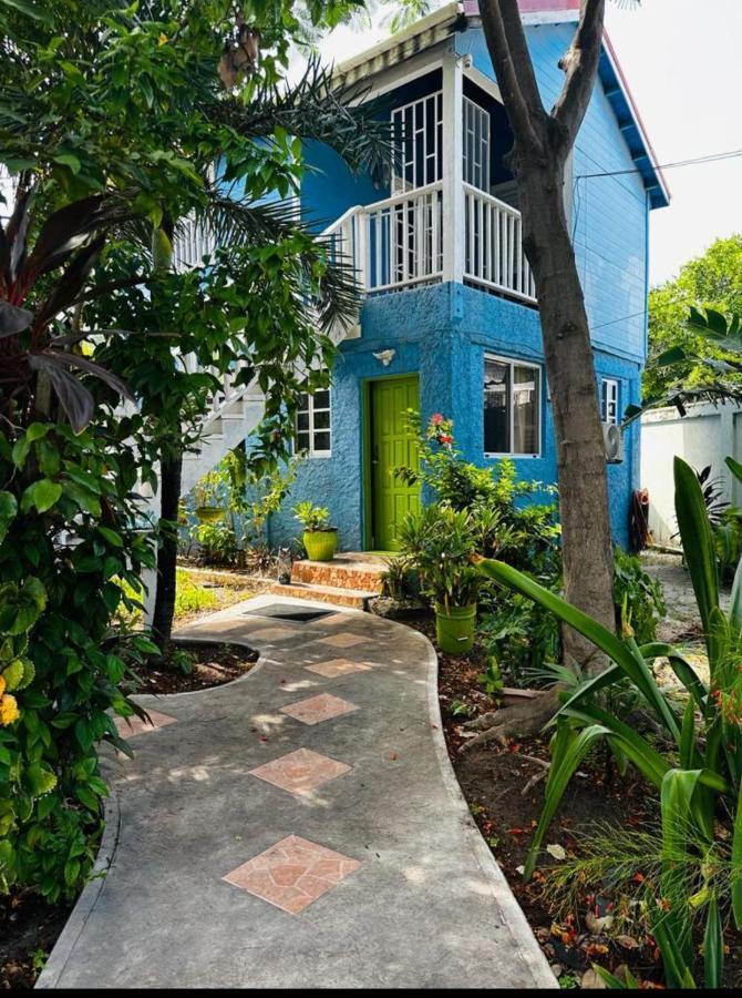 Casa Catalina San Pedro (Ambergris Caye) Exterior foto