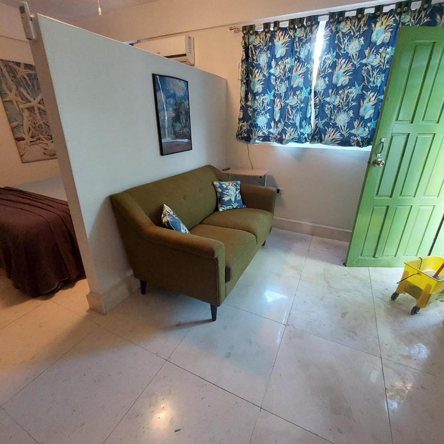 Casa Catalina San Pedro (Ambergris Caye) Exterior foto